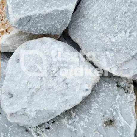Bianco carrara szikla  MÉRŐS (kg)