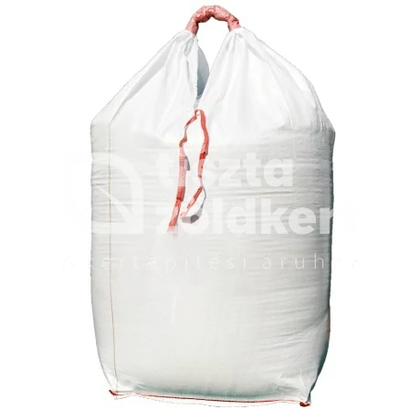 Útszóró só - BIG BAG  1000 KG RAKLAPOS