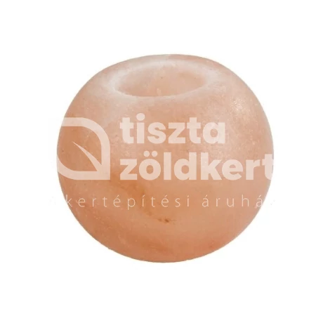 Sómécsestartó  kör