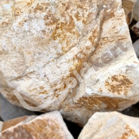 Szívárvány szikla MÉRŐS (kg)