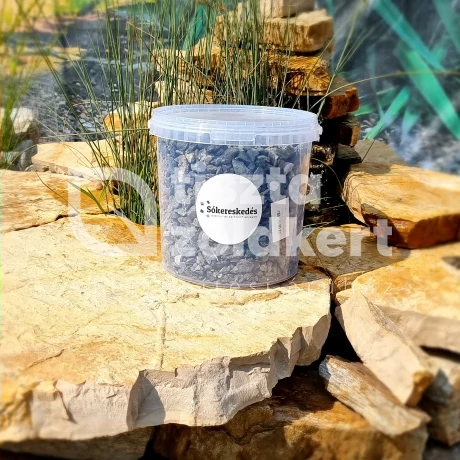 Zöld murva 8 - 16 mm / vödör 5600 ml