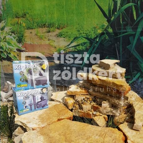 Szivattyú – Pumpa Xtra 600