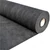 Geotextil 1x25 m 150 g / m2 fekete