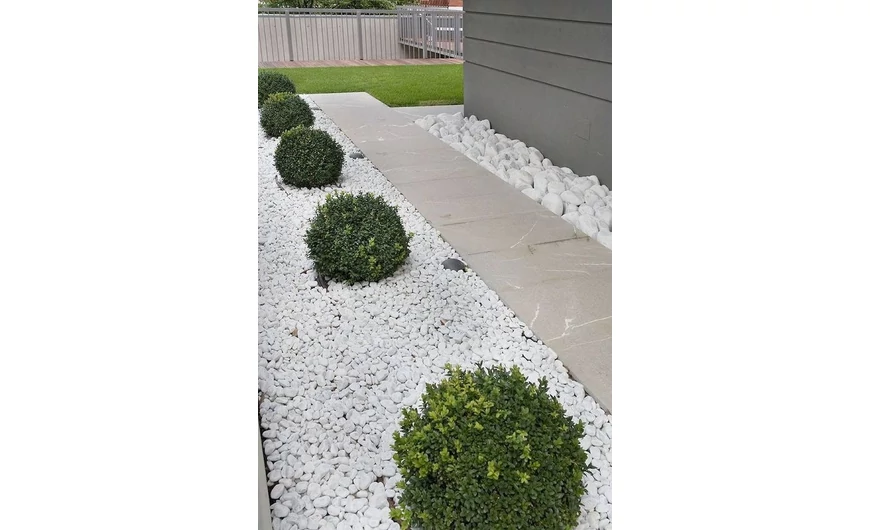 Kövek a természetben