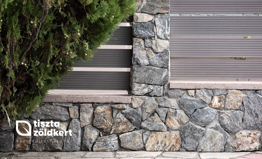 Rock Face - burkolat, ami magával ragad