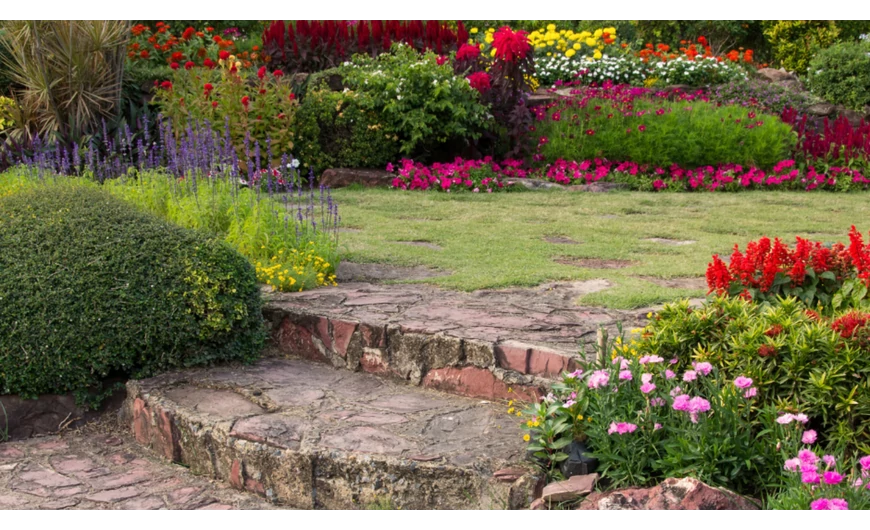 Indítsd a tavaszt profin a kertedben!