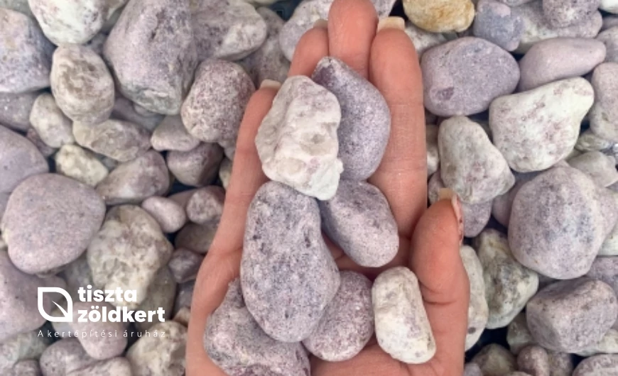 Mica Viola görgeteg - dekoráció, ami energiát sugároz