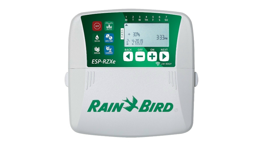 Rain Bird ESP-RZXe 8 zónás beltéri vezérlő