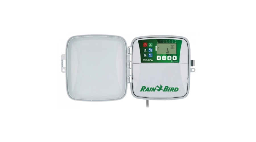 Rain Bird ESP-RZXe 4 zónás kültéri vezérlő