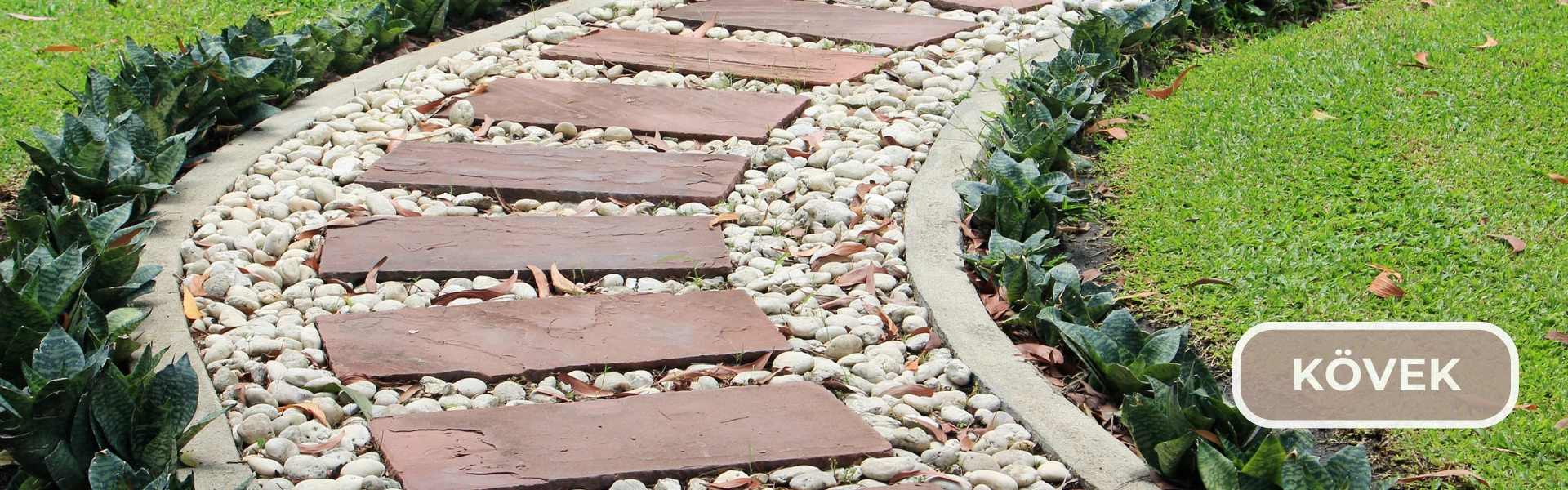 Kövek
